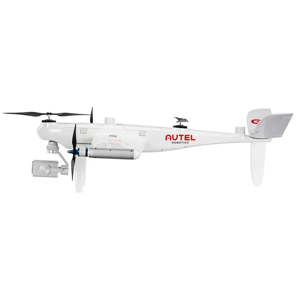 DragonFish Series | Versatile VTOL Drone