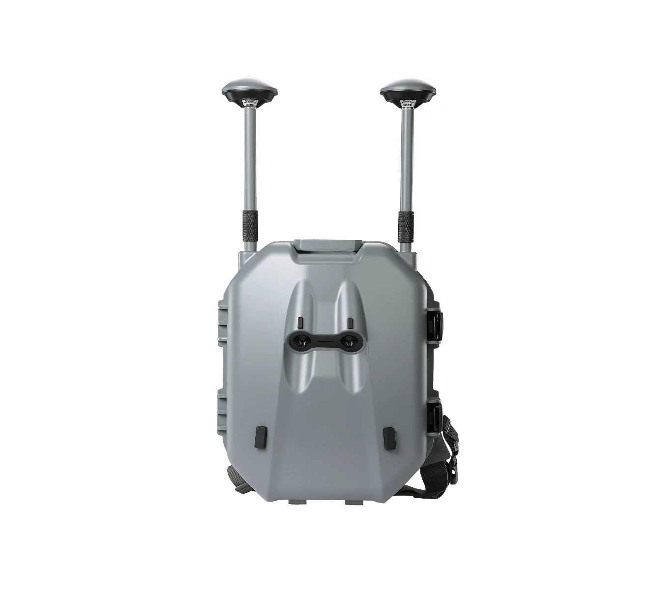 Spoofer | GNSS Navigation Spoofing Device Engineered Explicitly for SUAVs