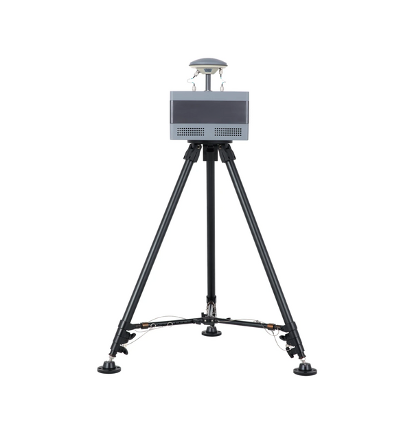 Spoofer Pro | Fixed-site GNSS Spoofer