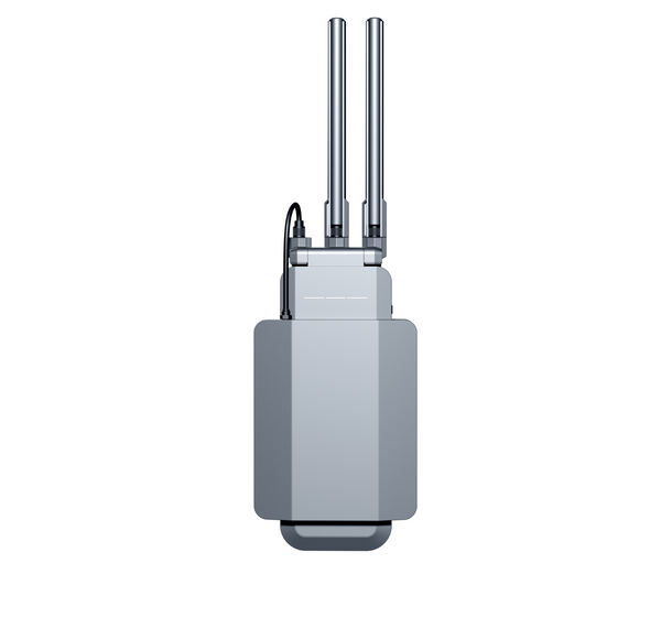 Tracer S | UAV Detector