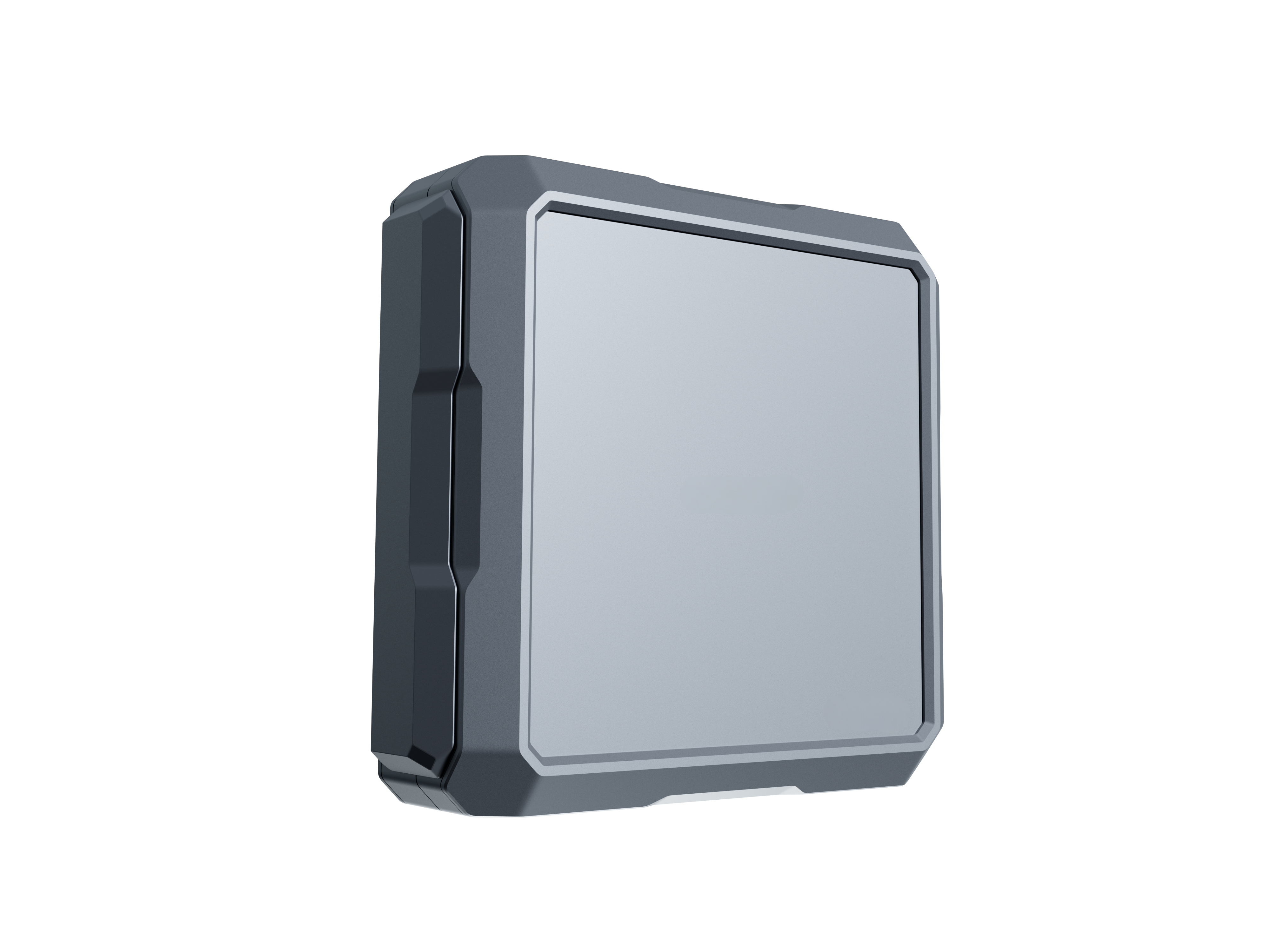 Tracker Pro | Mid-range Active Phased Array Radar