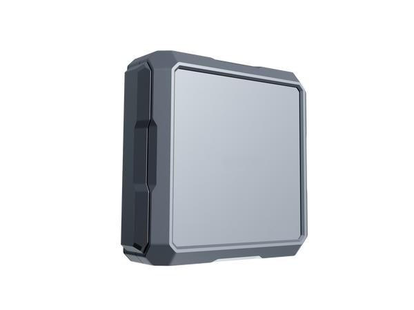 Tracker Pro | Mid-range Active Phased Array Radar